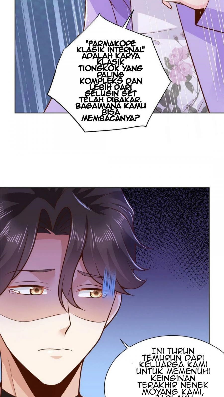 I Randomly Have A New Career Every Week Chapter 159 Halaman 29