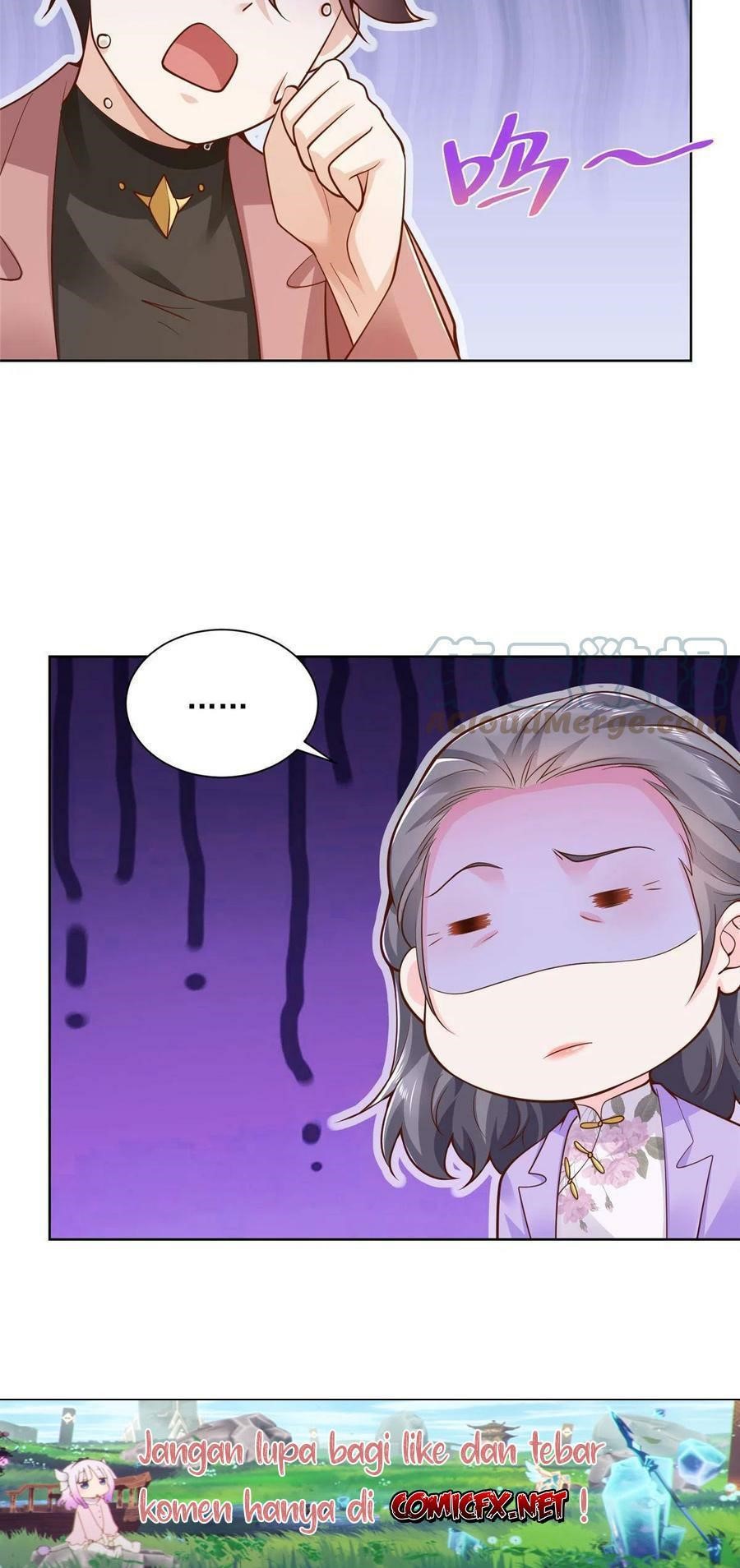 I Randomly Have A New Career Every Week Chapter 159 Halaman 32