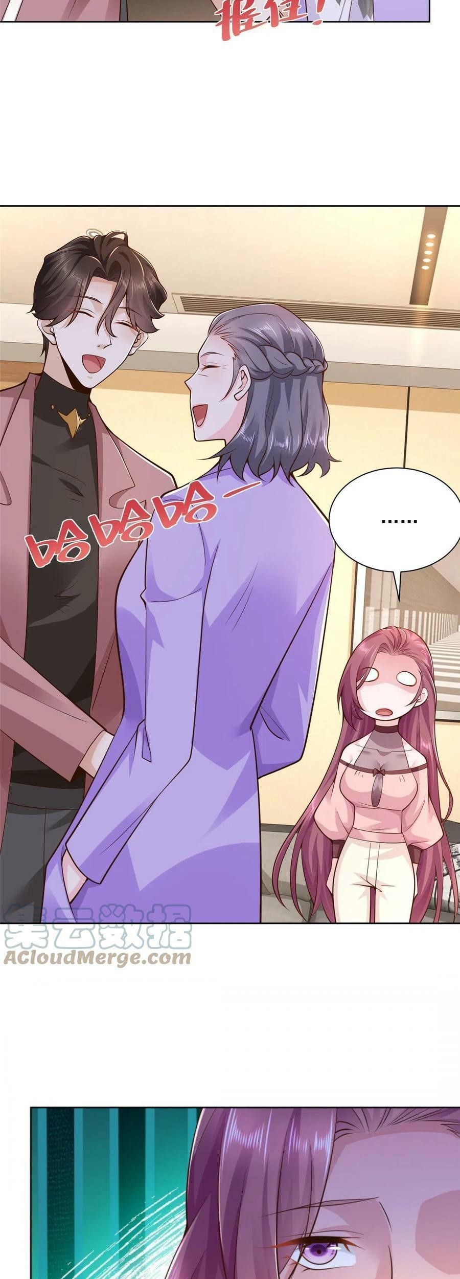I Randomly Have A New Career Every Week Chapter 159 Halaman 35