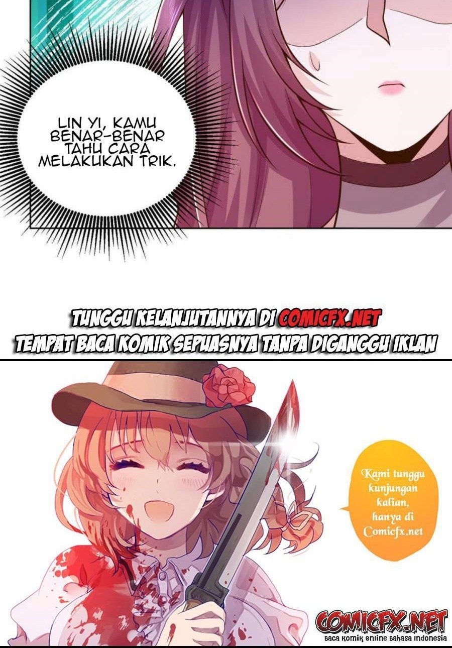 I Randomly Have A New Career Every Week Chapter 159 Halaman 36