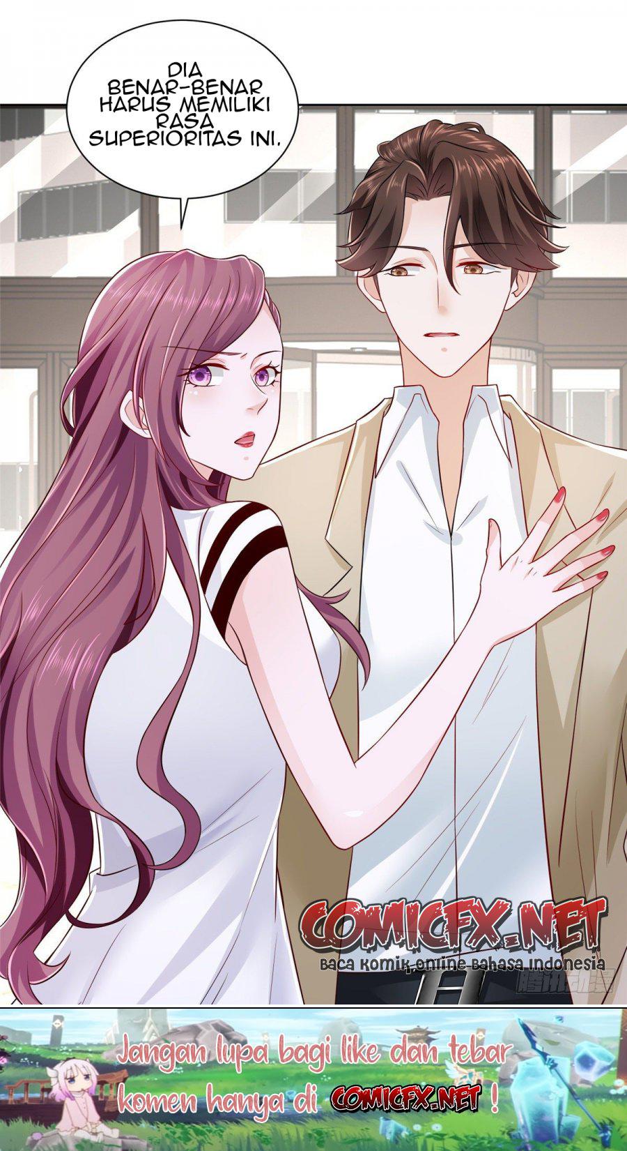 I Randomly Have A New Career Every Week Chapter 16 Halaman 3