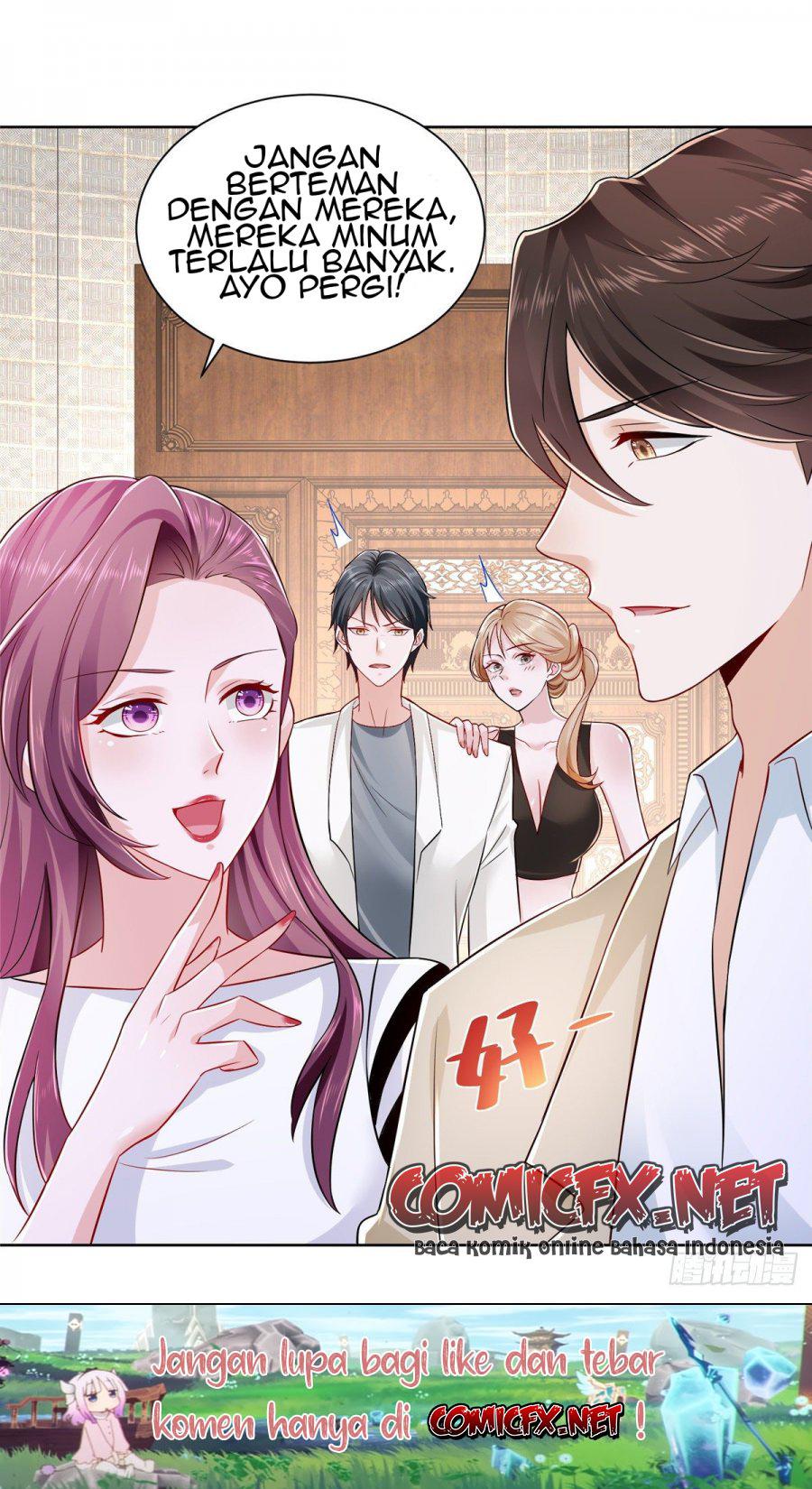 I Randomly Have A New Career Every Week Chapter 16 Halaman 6
