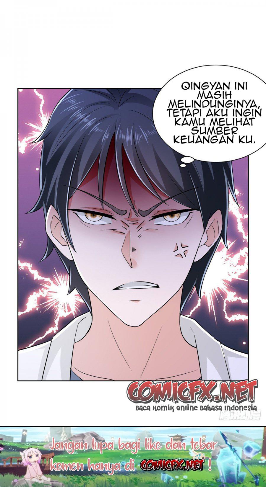 I Randomly Have A New Career Every Week Chapter 16 Halaman 7