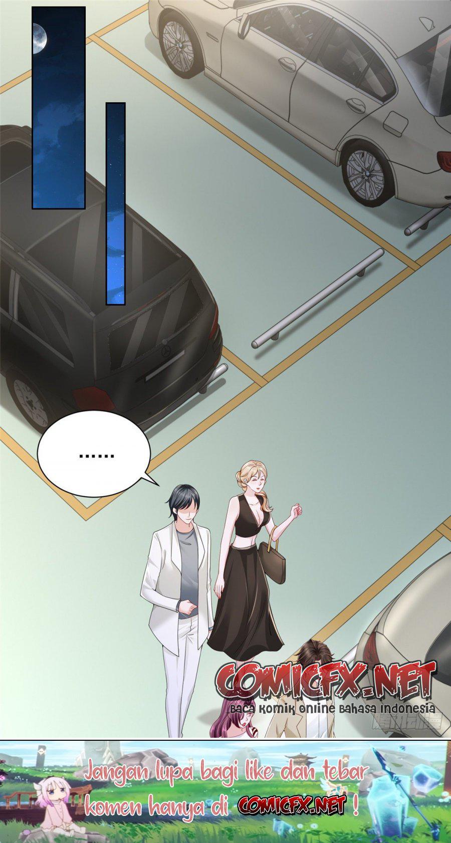 I Randomly Have A New Career Every Week Chapter 16 Halaman 8