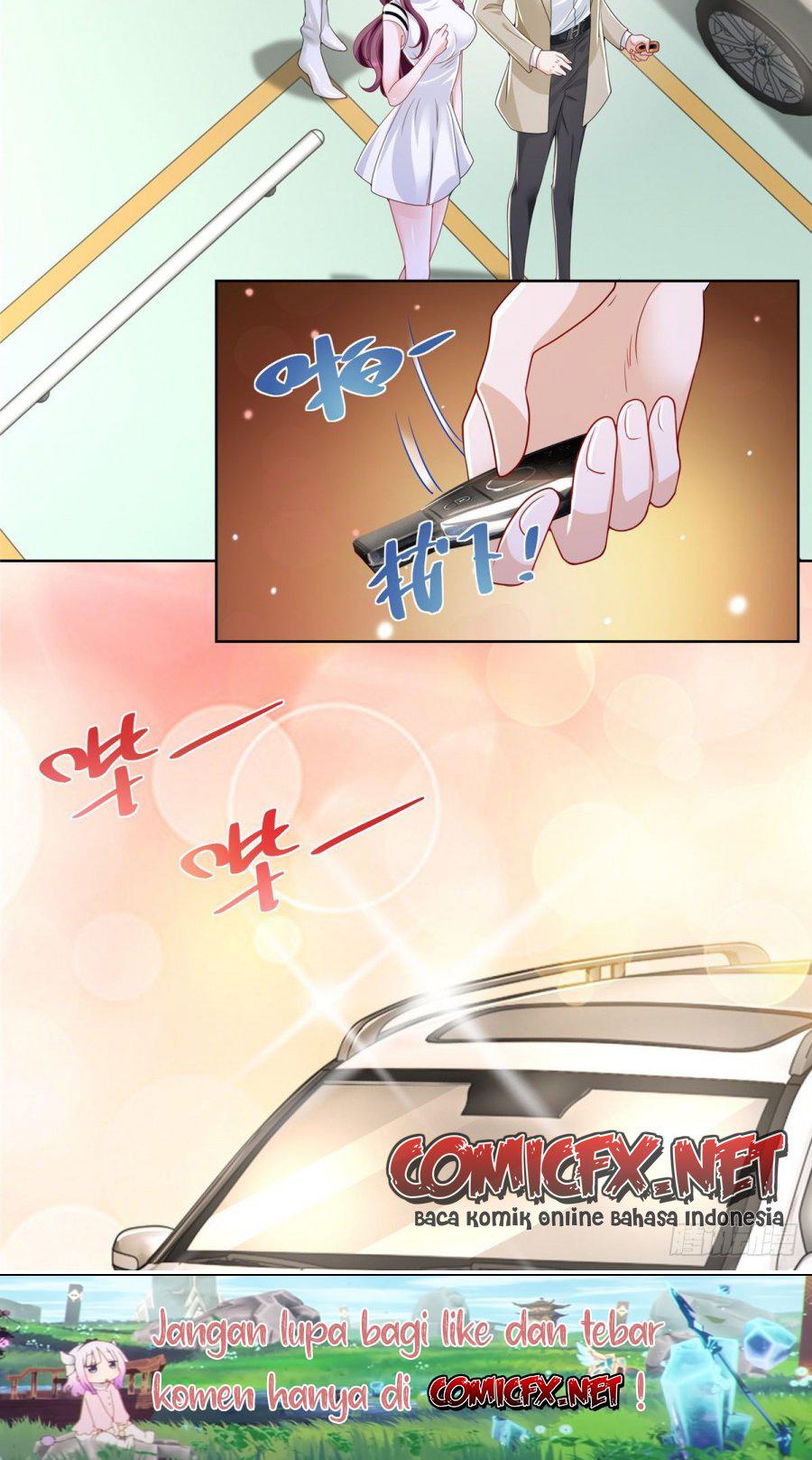 I Randomly Have A New Career Every Week Chapter 16 Halaman 9
