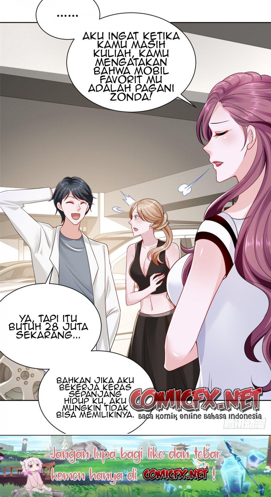 I Randomly Have A New Career Every Week Chapter 16 Halaman 11