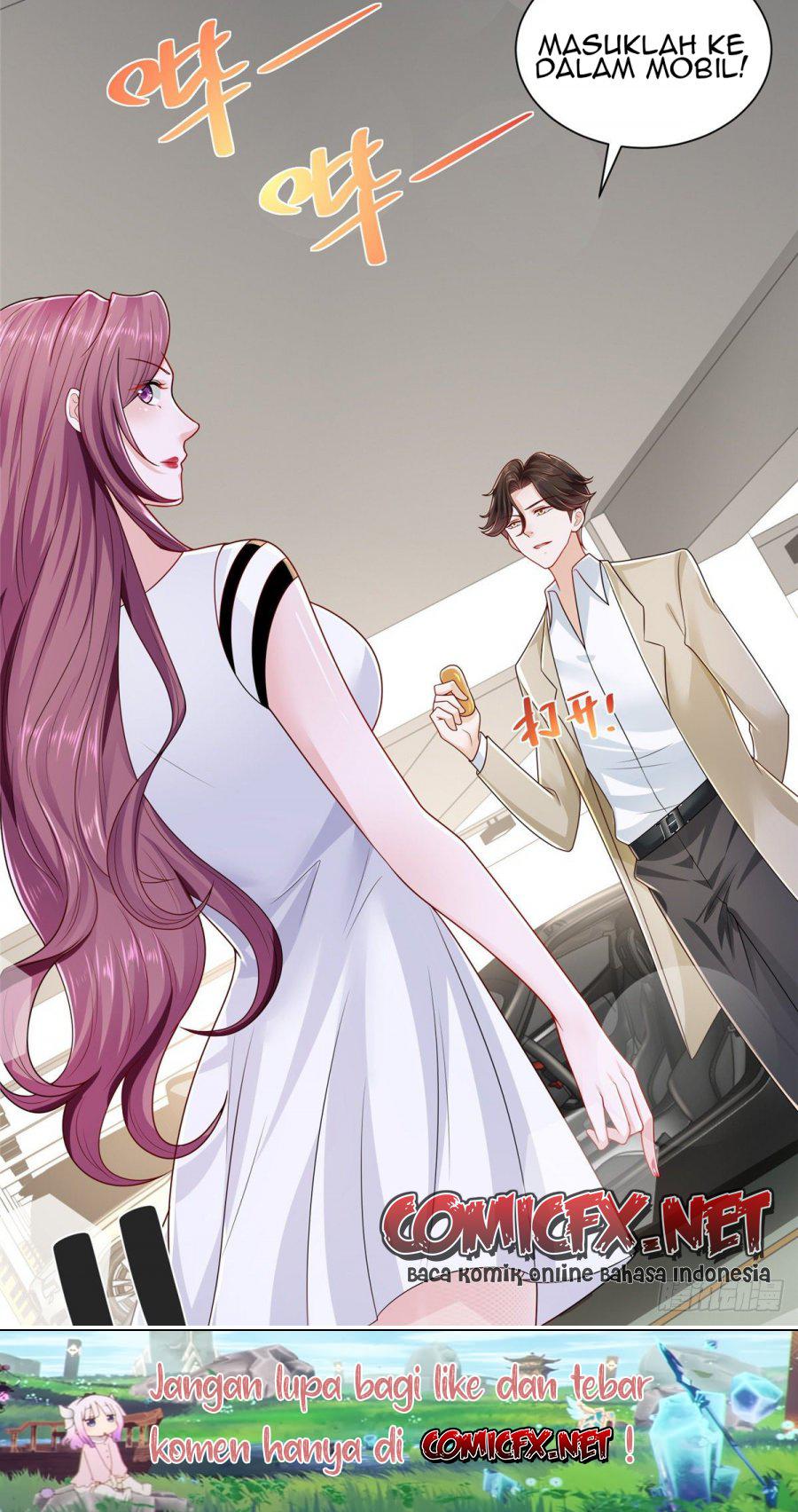 I Randomly Have A New Career Every Week Chapter 16 Halaman 16