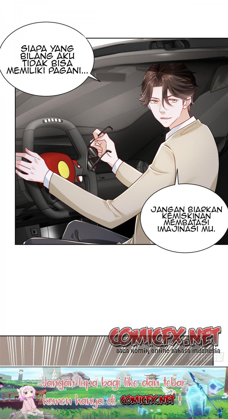 I Randomly Have A New Career Every Week Chapter 16 Halaman 18