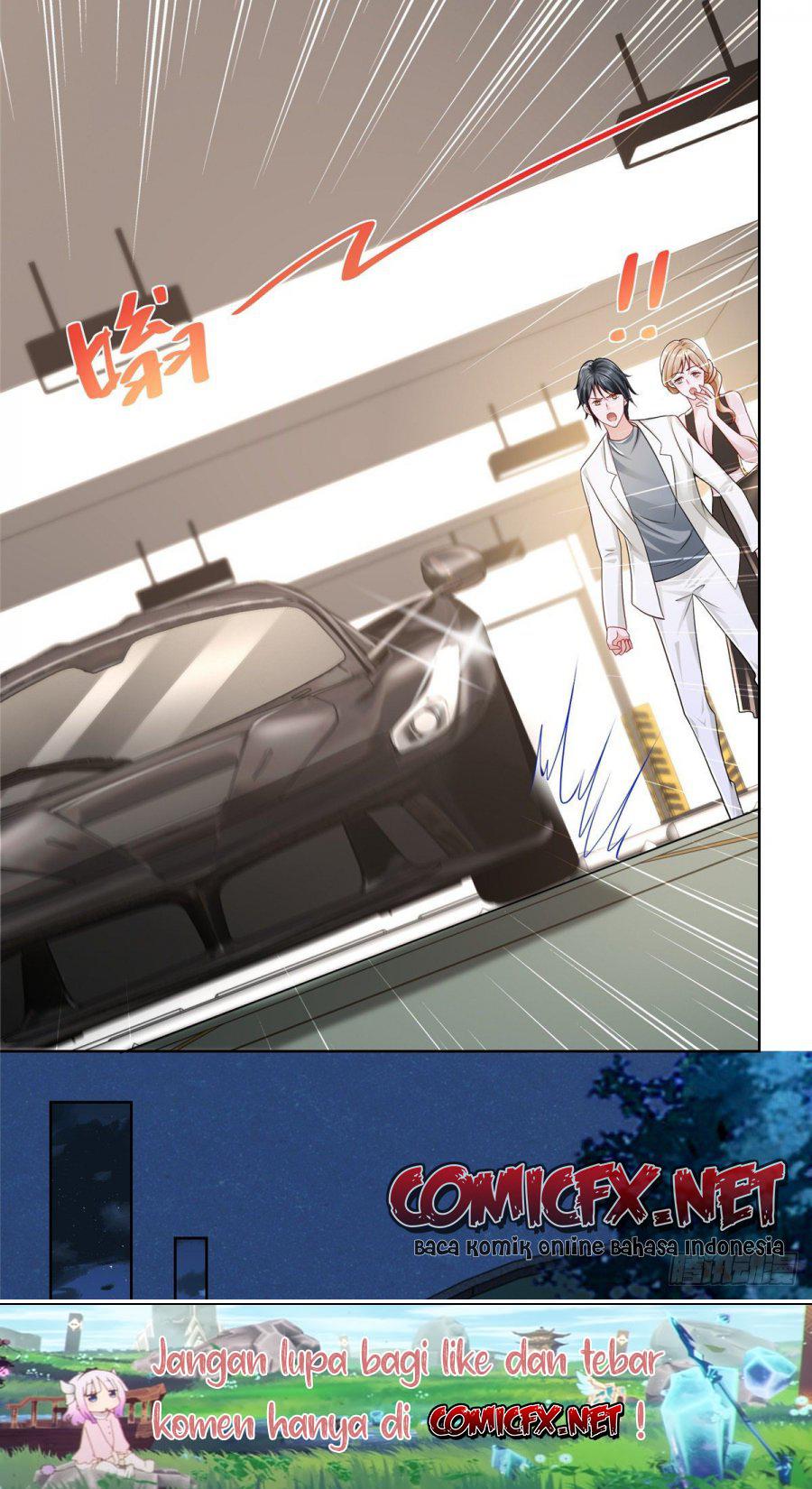 I Randomly Have A New Career Every Week Chapter 16 Halaman 19