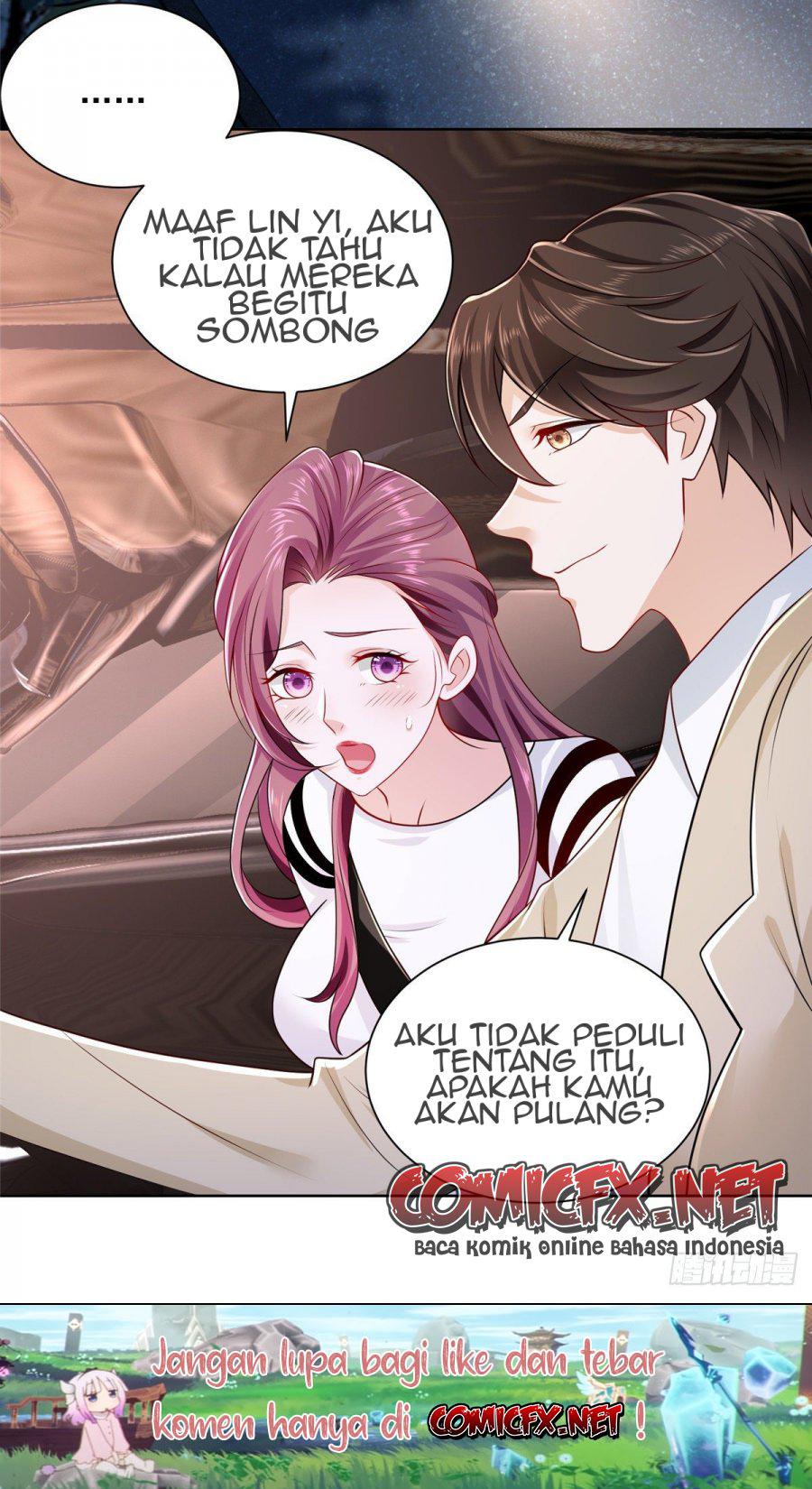 I Randomly Have A New Career Every Week Chapter 16 Halaman 21