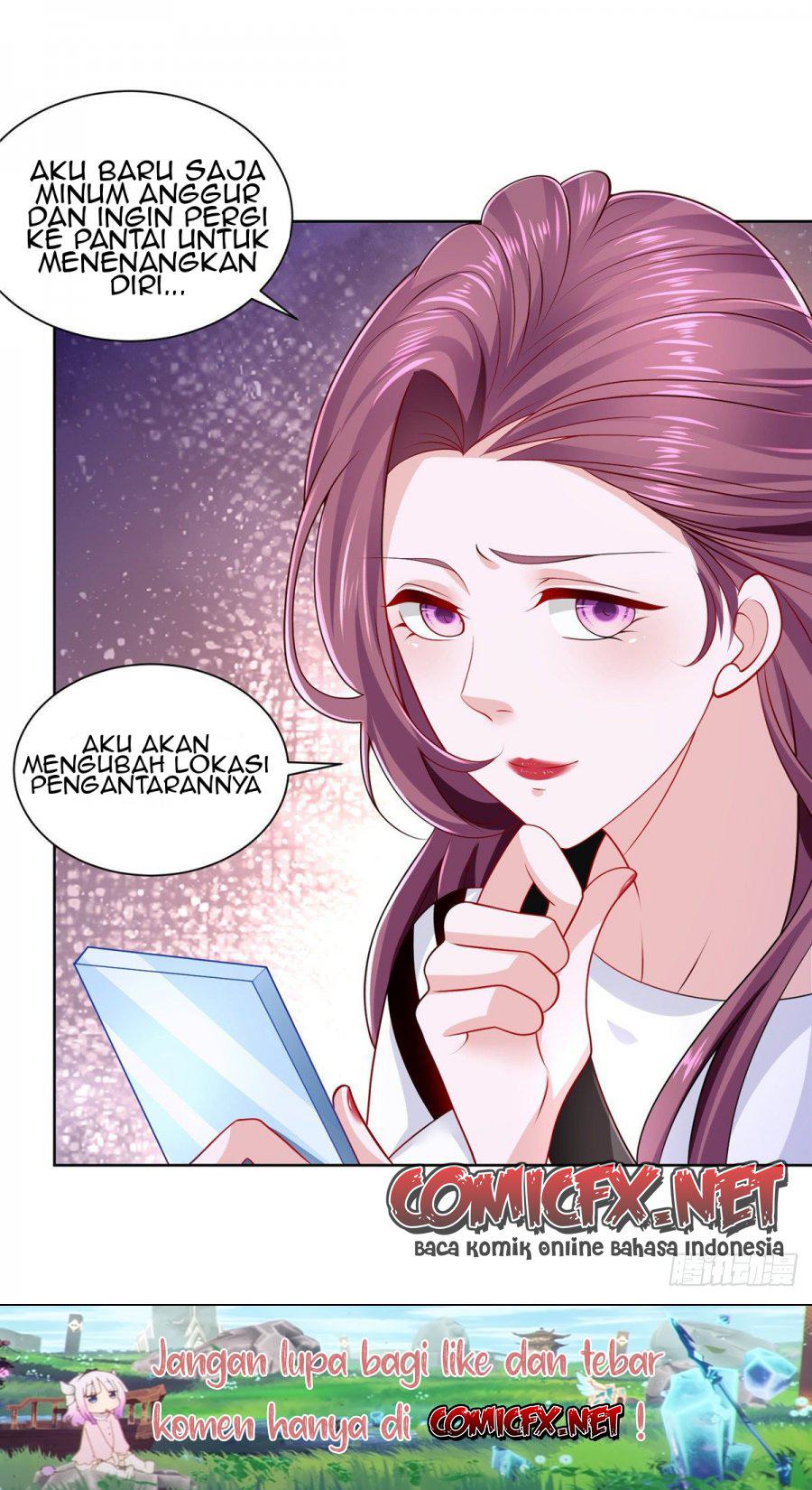I Randomly Have A New Career Every Week Chapter 16 Halaman 22