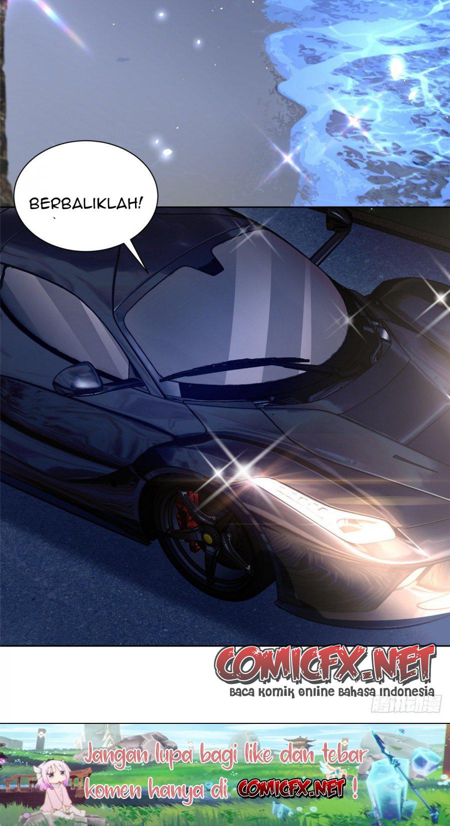 I Randomly Have A New Career Every Week Chapter 16 Halaman 27