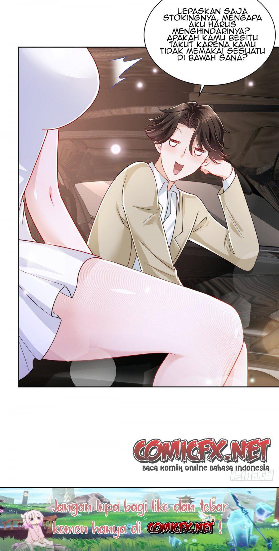 I Randomly Have A New Career Every Week Chapter 16 Halaman 29