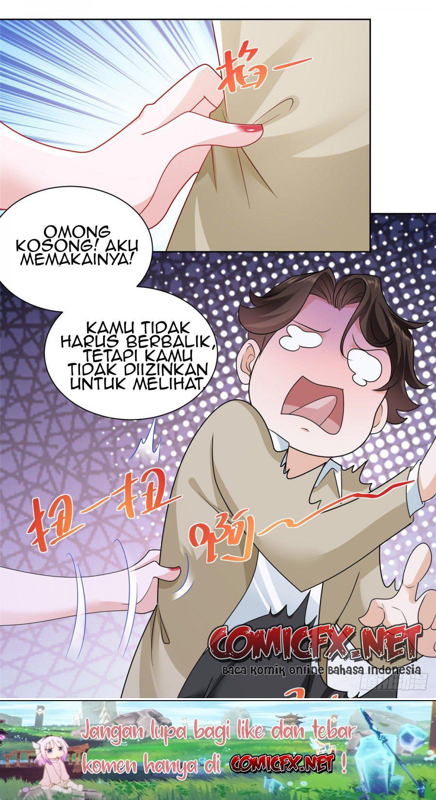 I Randomly Have A New Career Every Week Chapter 16 Halaman 30