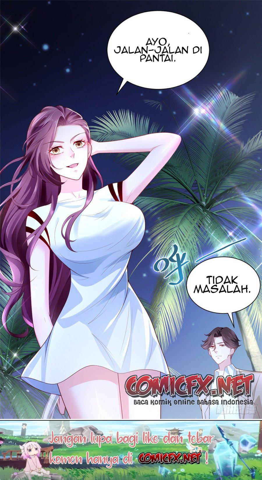 I Randomly Have A New Career Every Week Chapter 16 Halaman 33