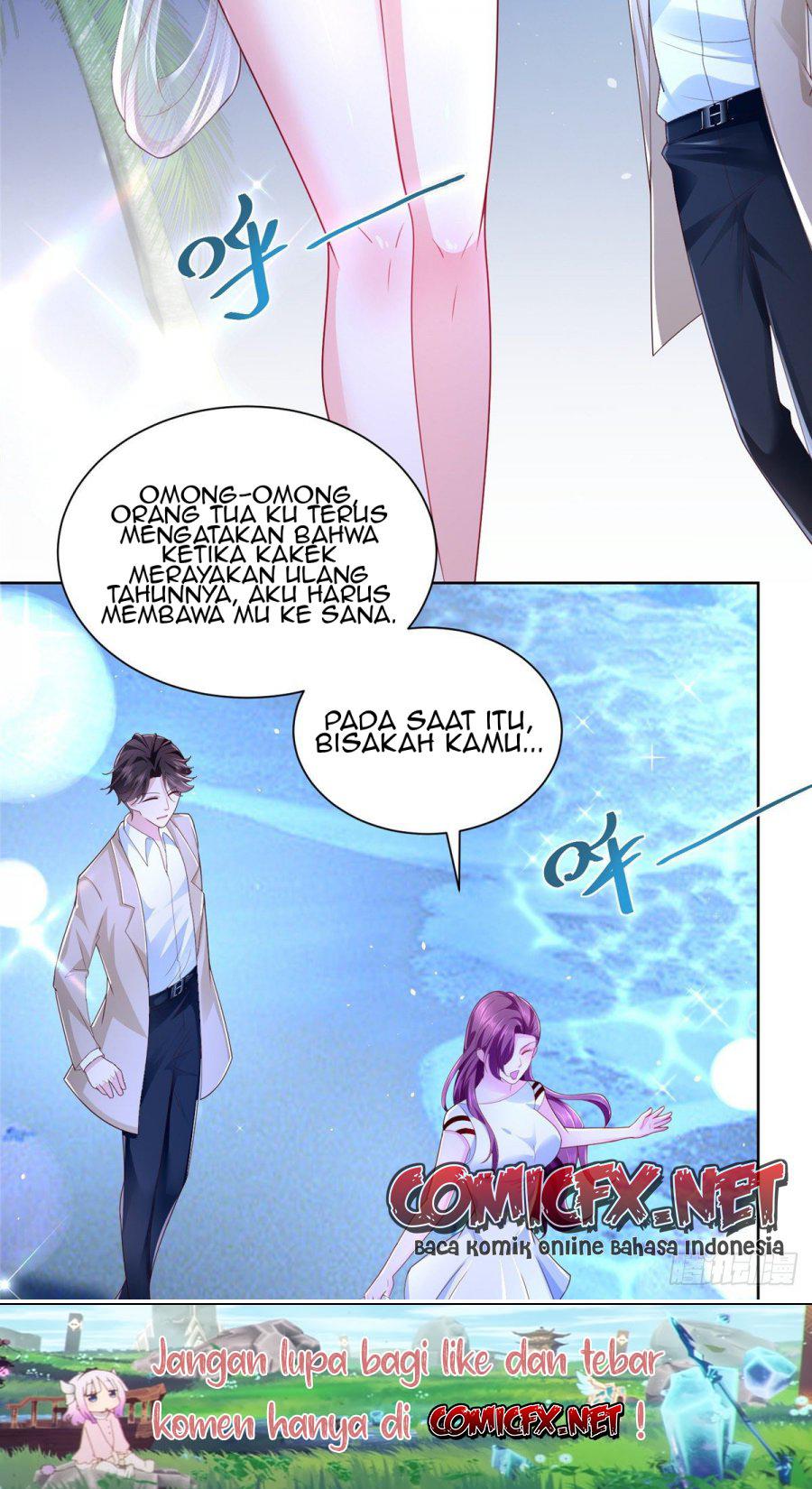 I Randomly Have A New Career Every Week Chapter 16 Halaman 34