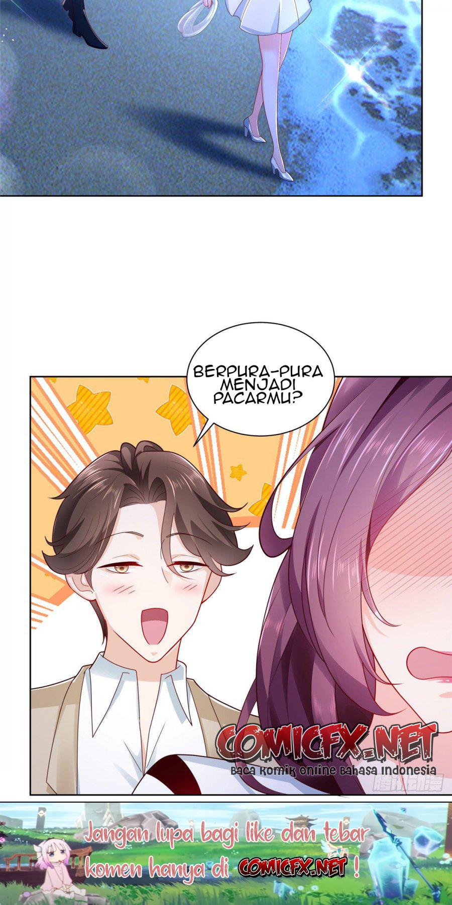 I Randomly Have A New Career Every Week Chapter 16 Halaman 35