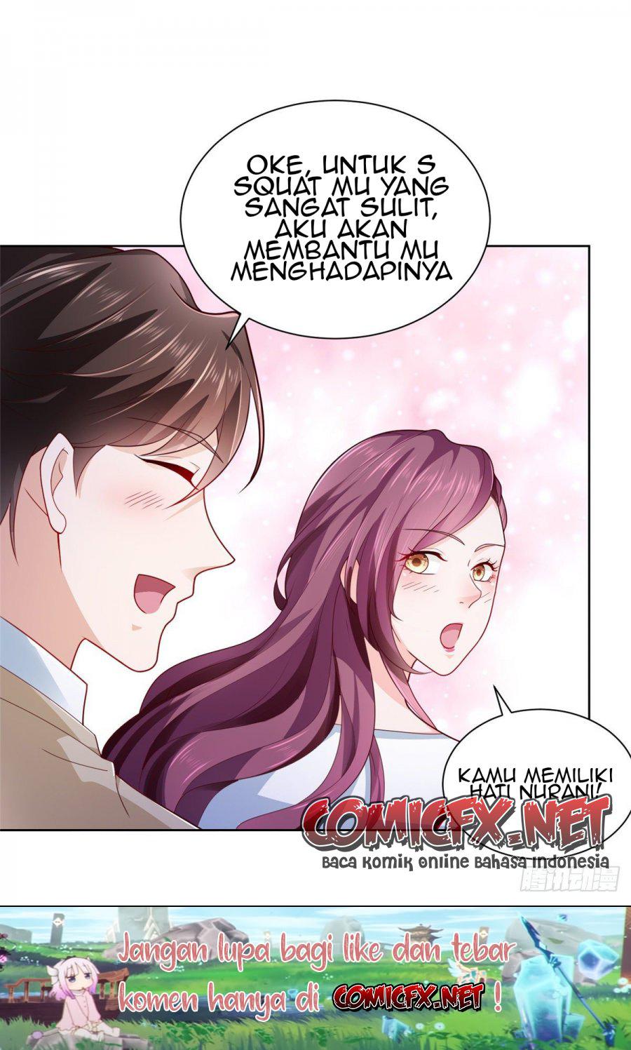 I Randomly Have A New Career Every Week Chapter 16 Halaman 36