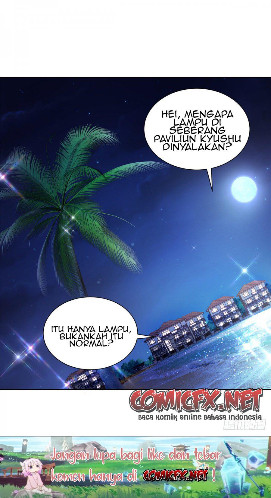 I Randomly Have A New Career Every Week Chapter 16 Halaman 37