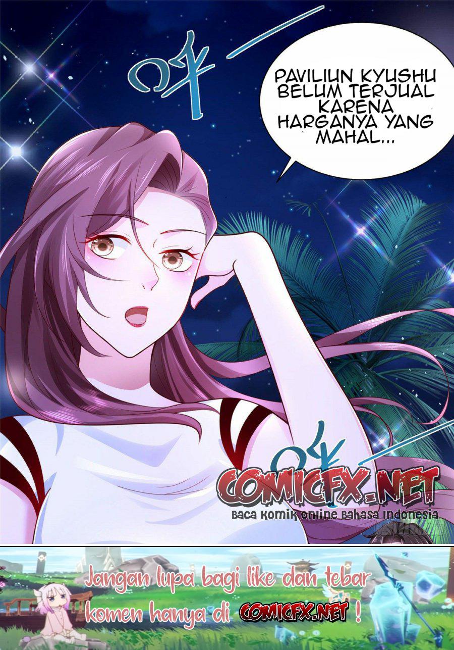 I Randomly Have A New Career Every Week Chapter 16 Halaman 38