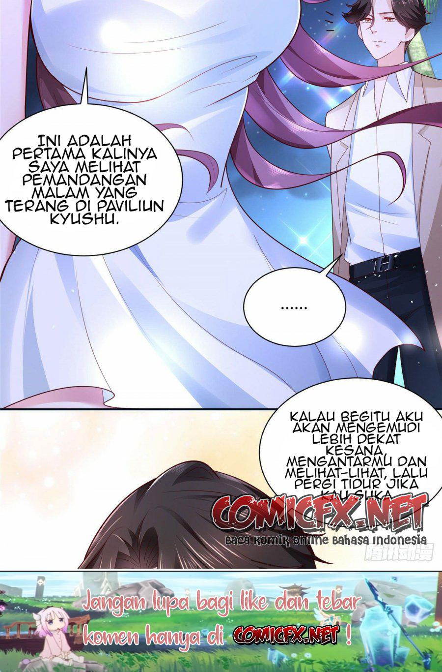 I Randomly Have A New Career Every Week Chapter 16 Halaman 39