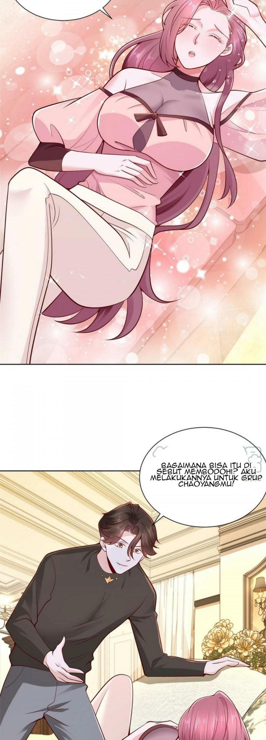 I Randomly Have A New Career Every Week Chapter 160 Halaman 4
