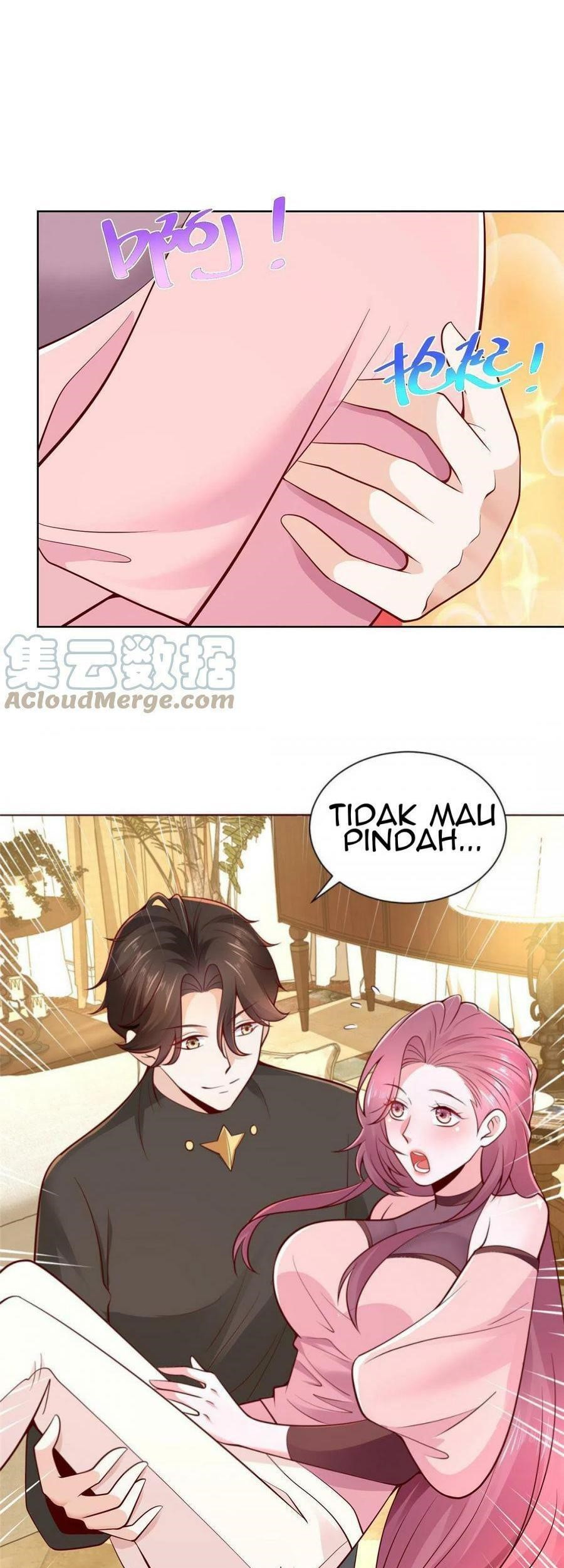 I Randomly Have A New Career Every Week Chapter 160 Halaman 6