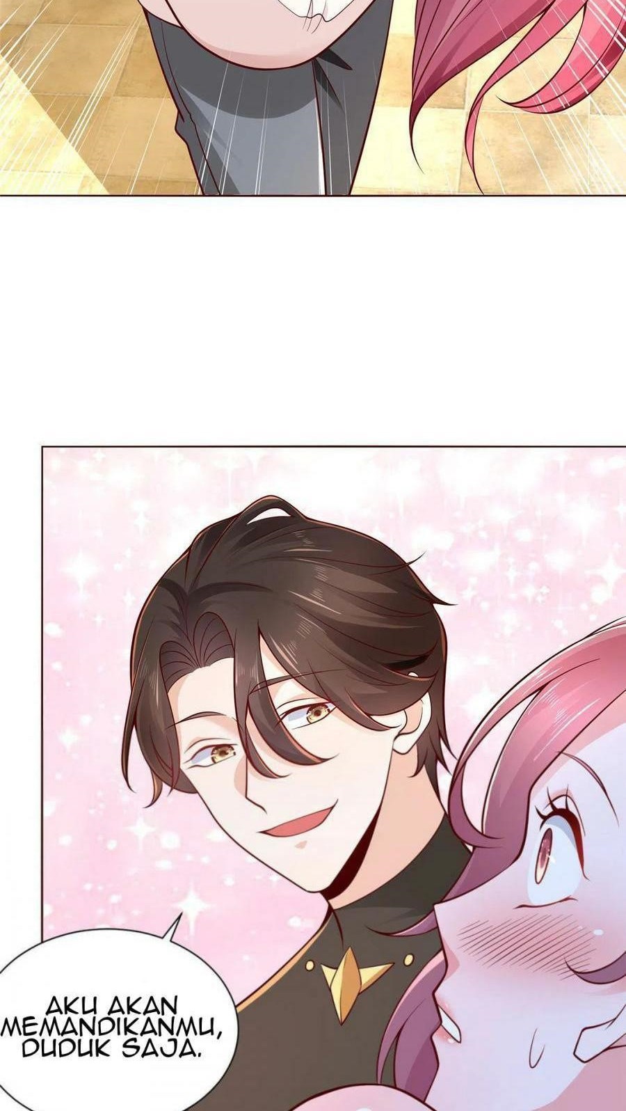 I Randomly Have A New Career Every Week Chapter 160 Halaman 7