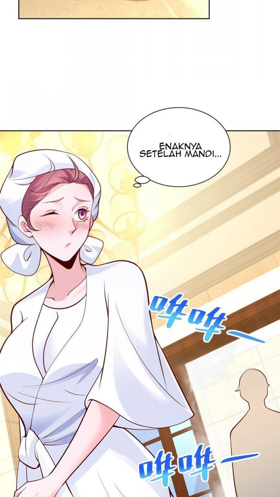 I Randomly Have A New Career Every Week Chapter 160 Halaman 14