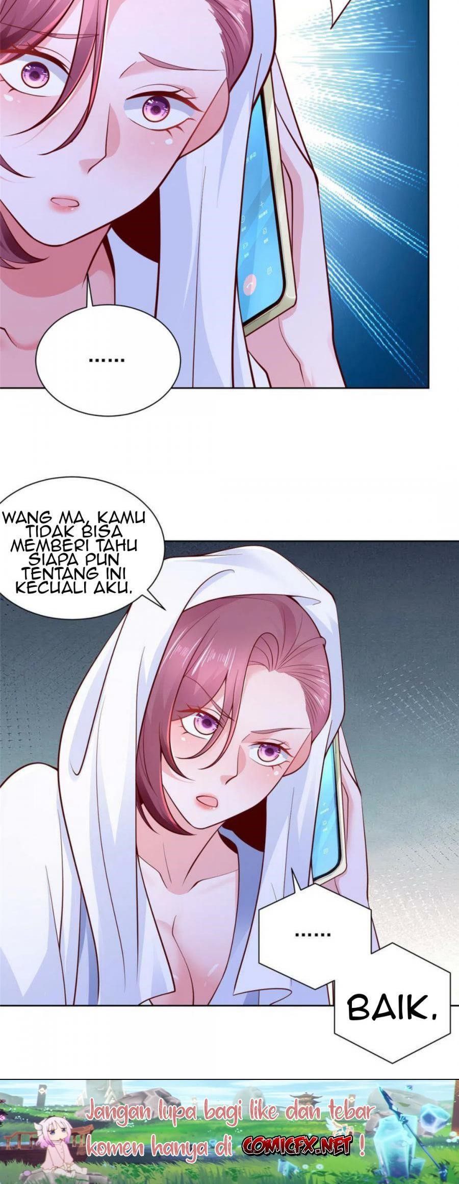 I Randomly Have A New Career Every Week Chapter 160 Halaman 17