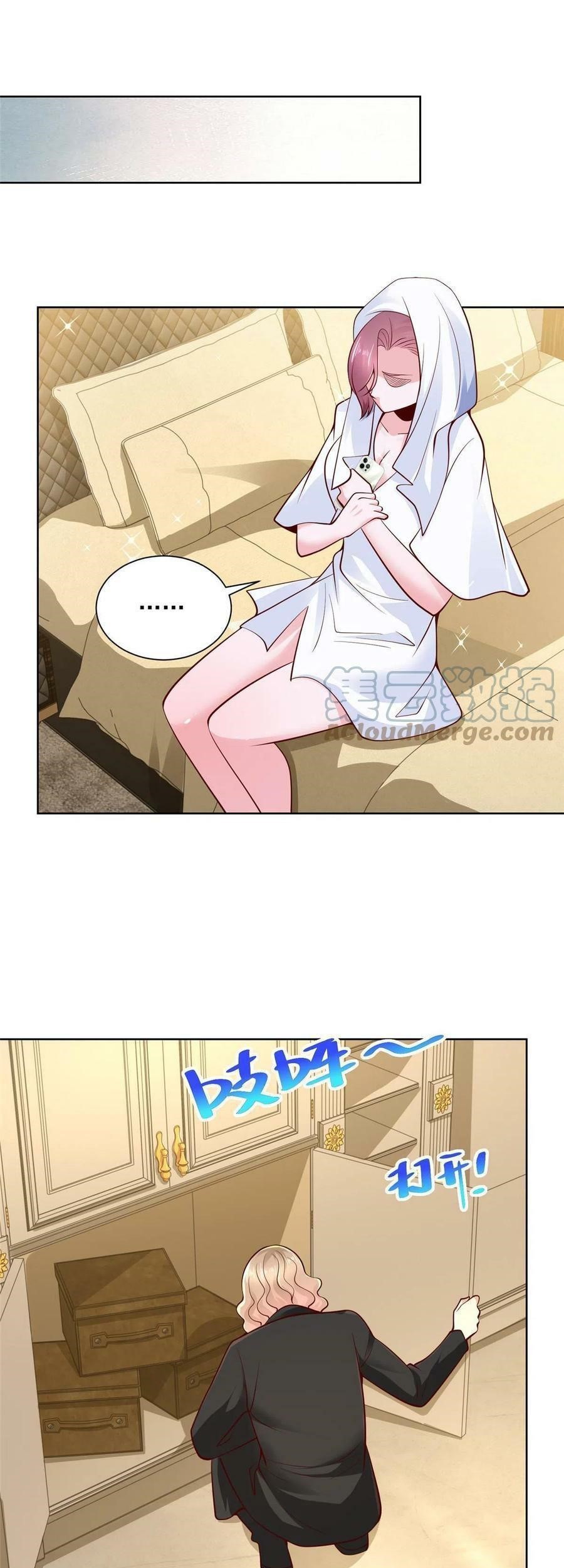 I Randomly Have A New Career Every Week Chapter 160 Halaman 19