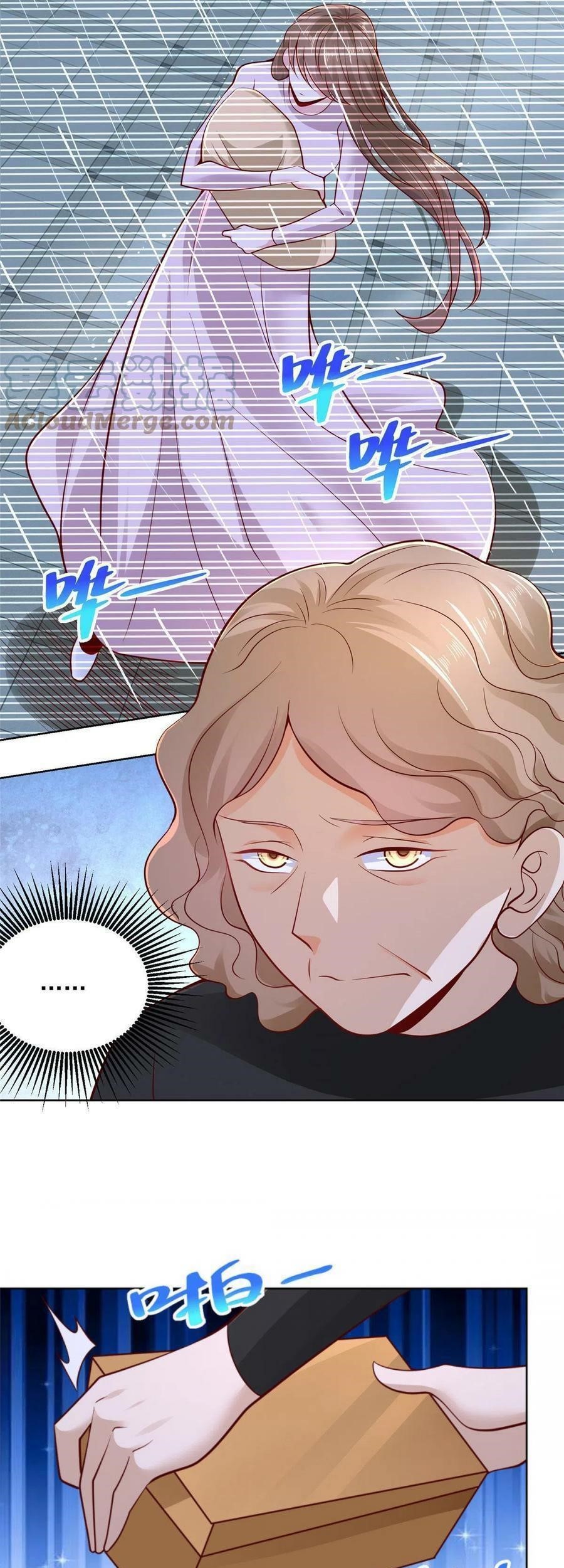 I Randomly Have A New Career Every Week Chapter 160 Halaman 21