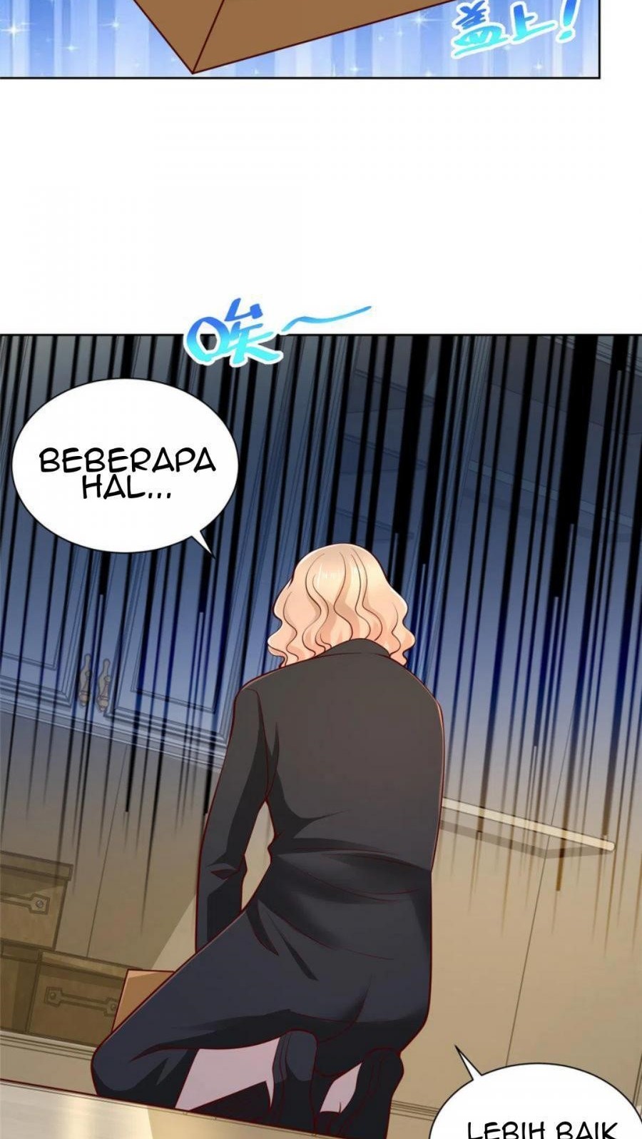 I Randomly Have A New Career Every Week Chapter 160 Halaman 22