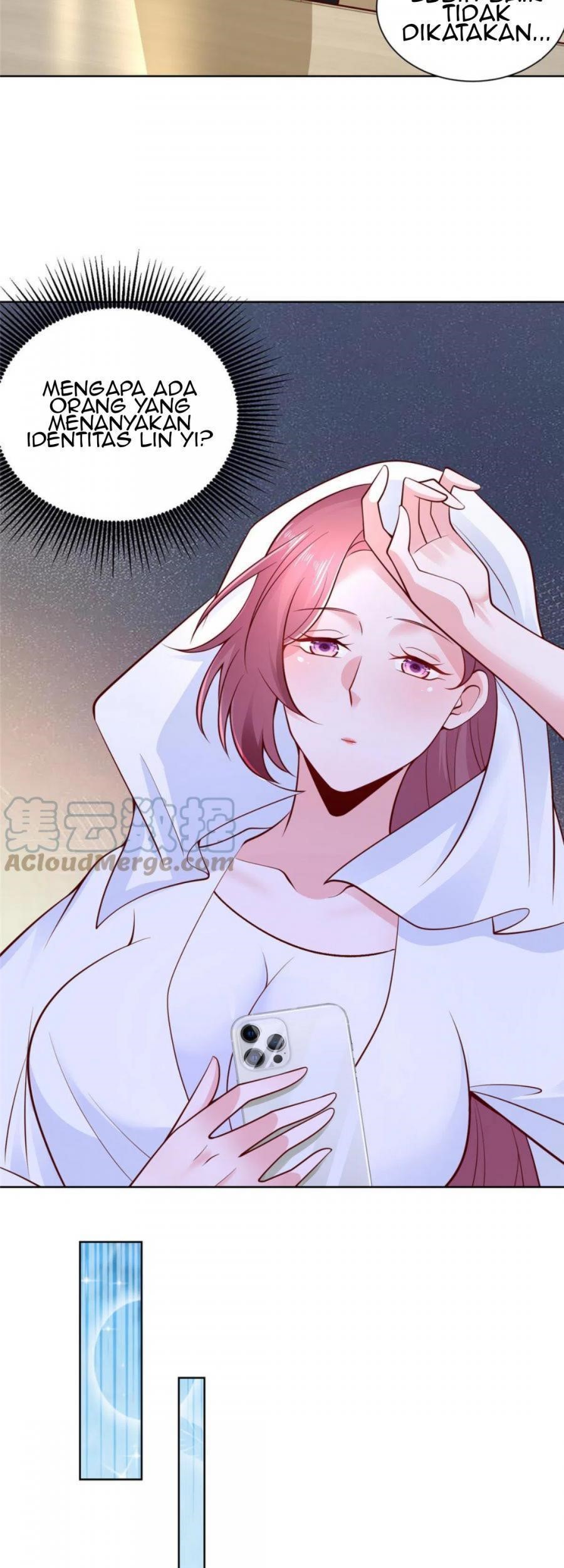I Randomly Have A New Career Every Week Chapter 160 Halaman 23