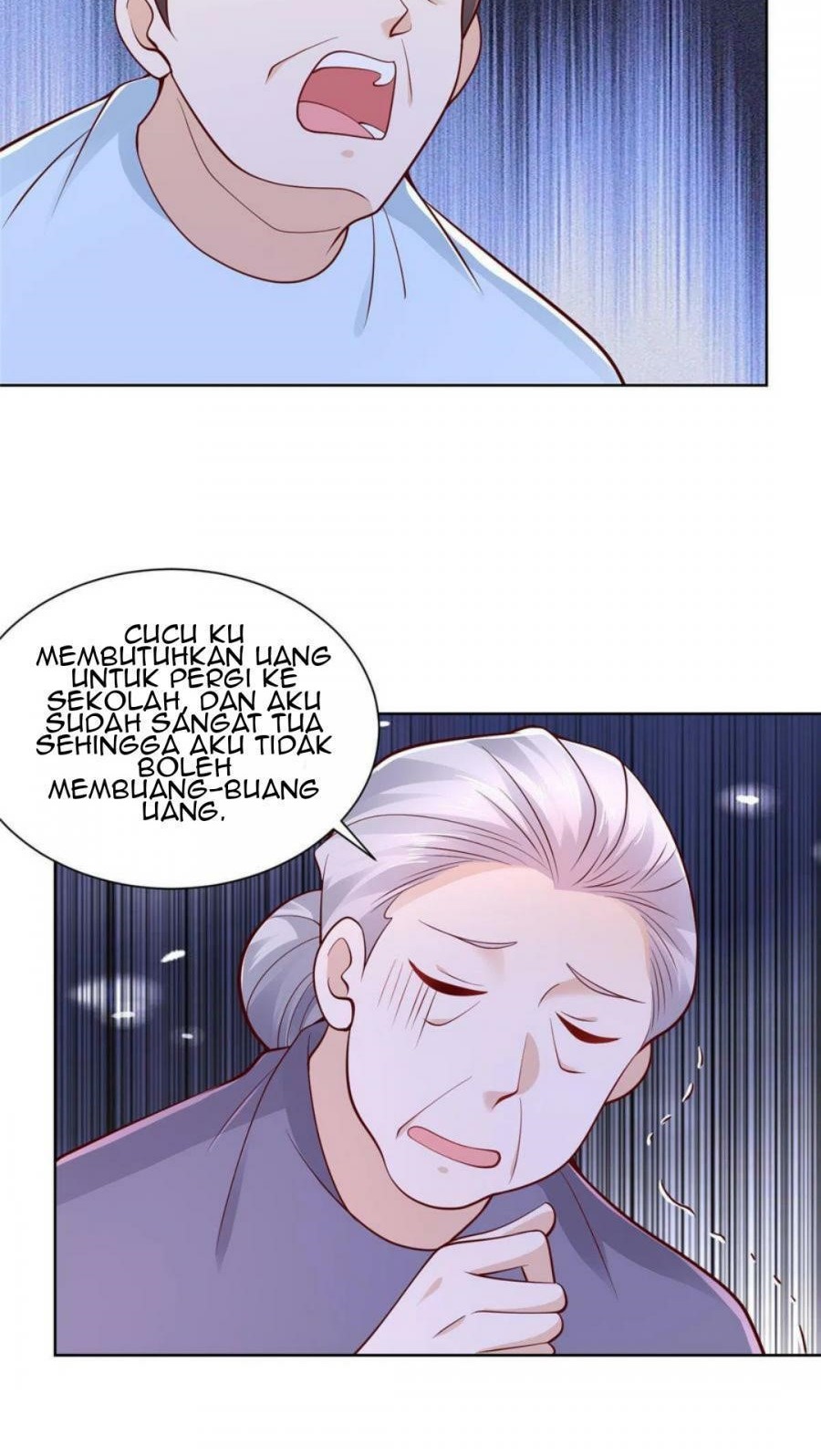 I Randomly Have A New Career Every Week Chapter 160 Halaman 27