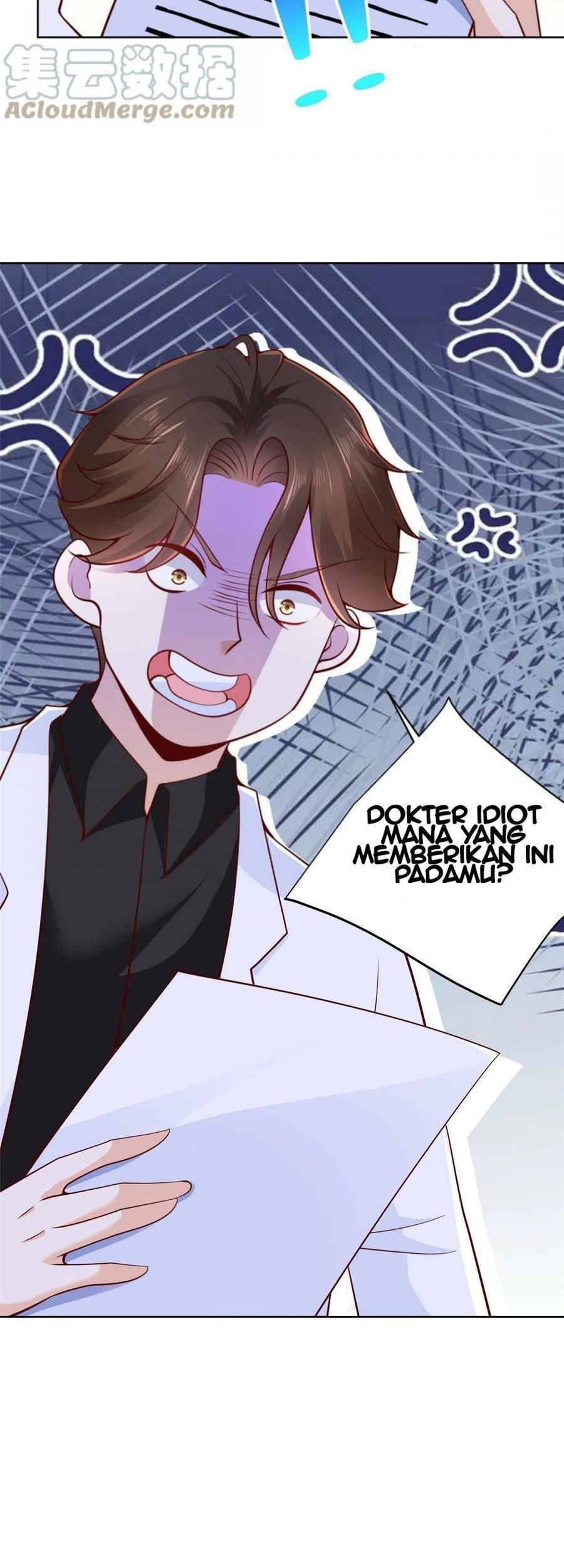 I Randomly Have A New Career Every Week Chapter 160 Halaman 30