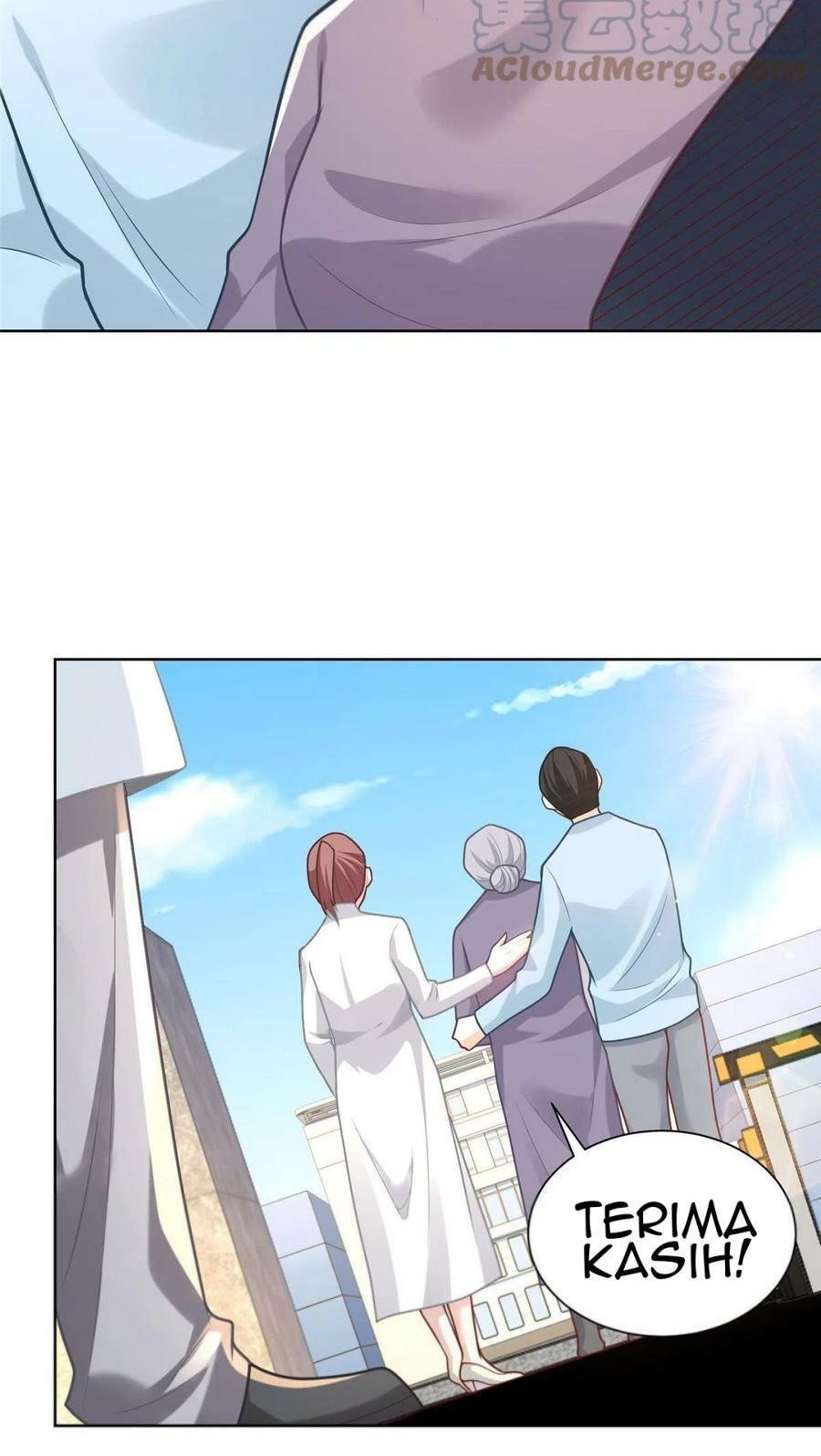 I Randomly Have A New Career Every Week Chapter 160 Halaman 37