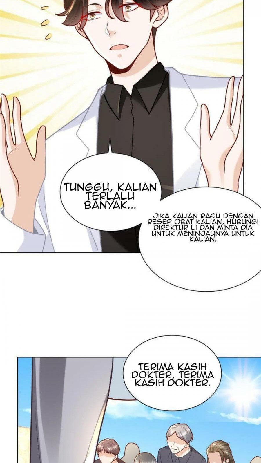 I Randomly Have A New Career Every Week Chapter 161 Halaman 3