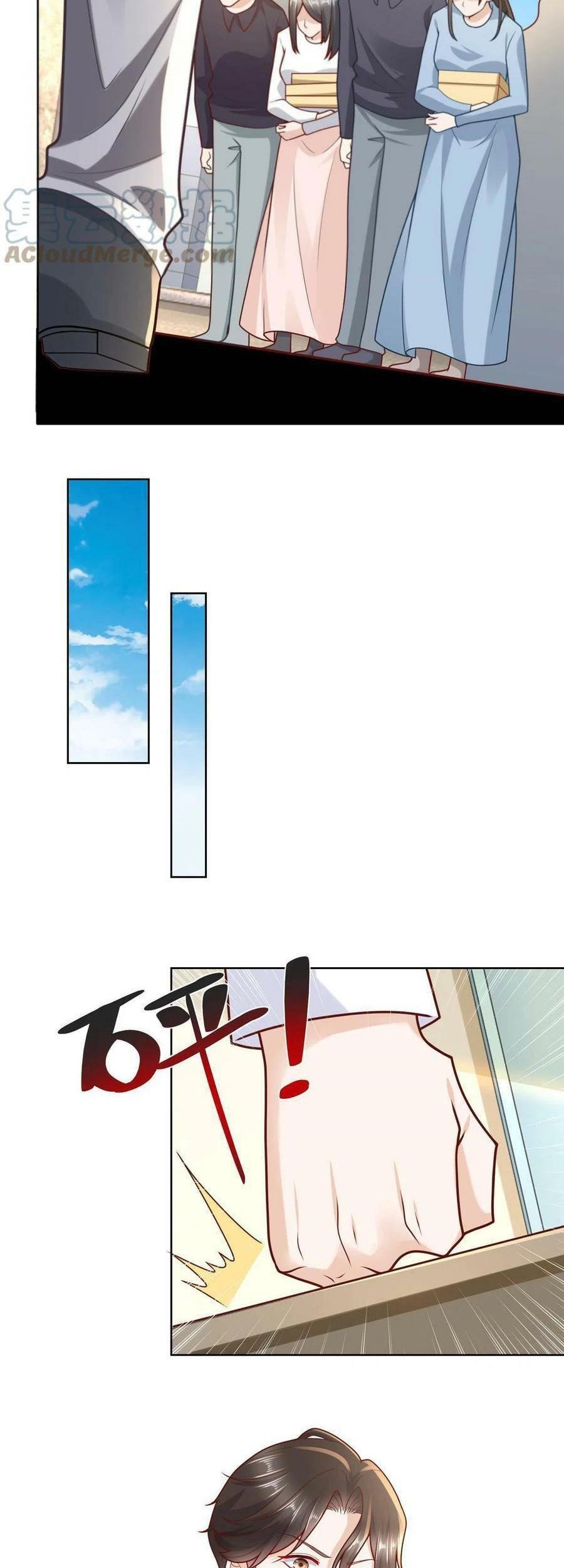 I Randomly Have A New Career Every Week Chapter 161 Halaman 4