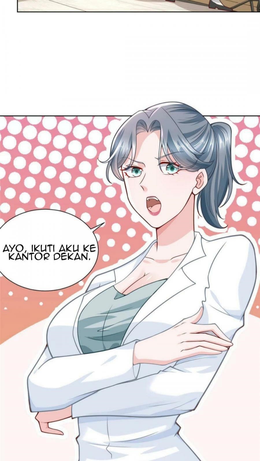 I Randomly Have A New Career Every Week Chapter 161 Halaman 8
