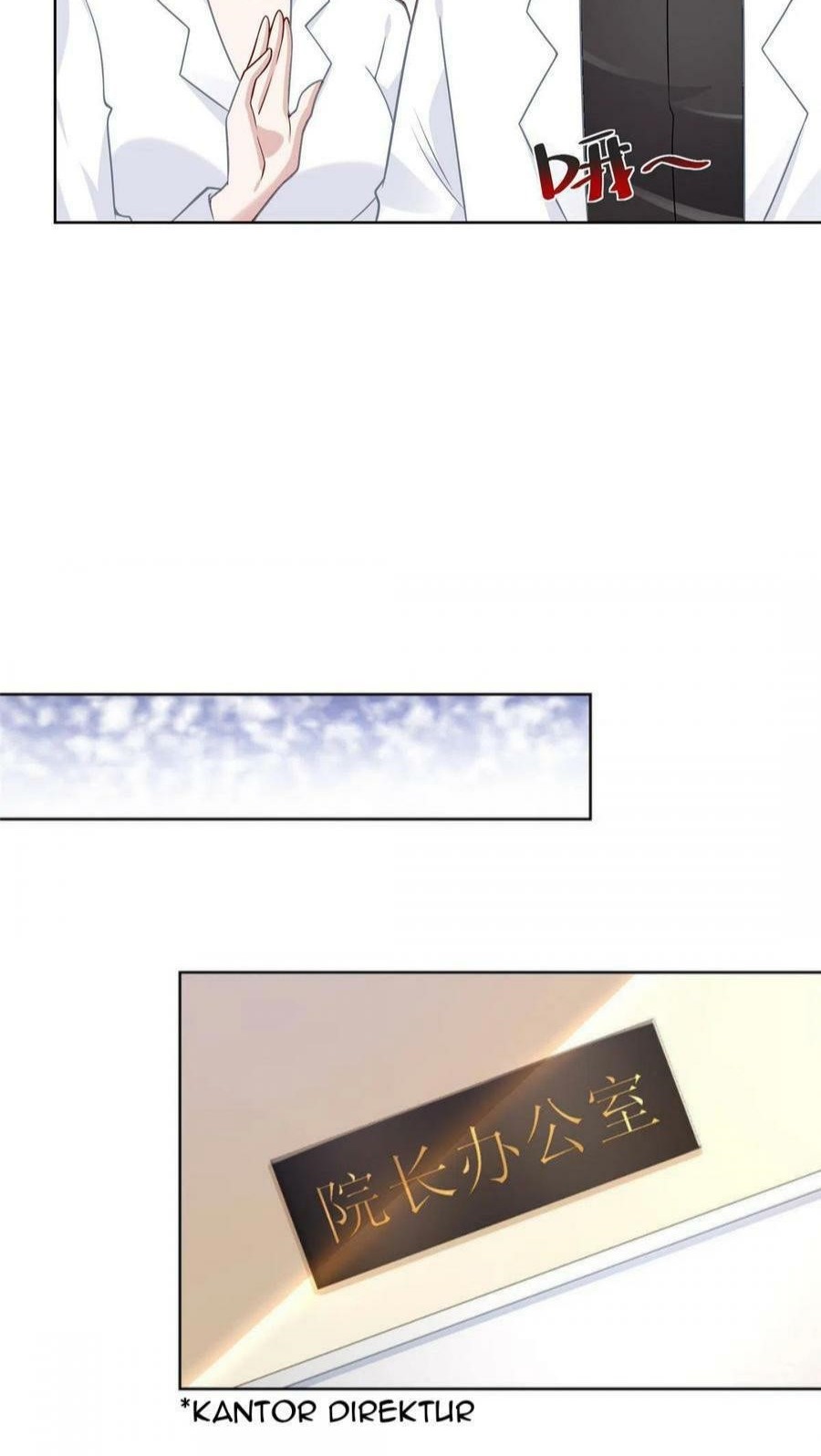 I Randomly Have A New Career Every Week Chapter 161 Halaman 10