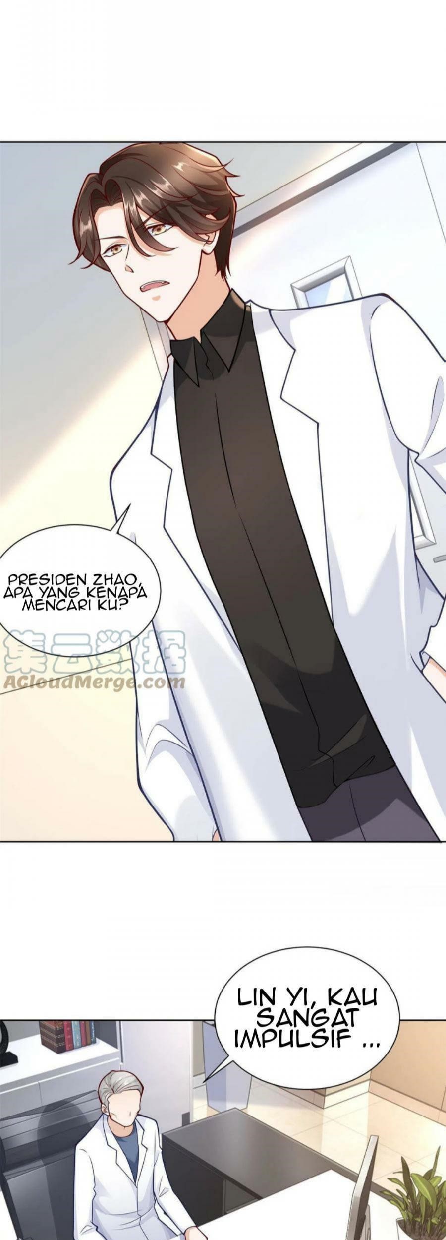 I Randomly Have A New Career Every Week Chapter 161 Halaman 11