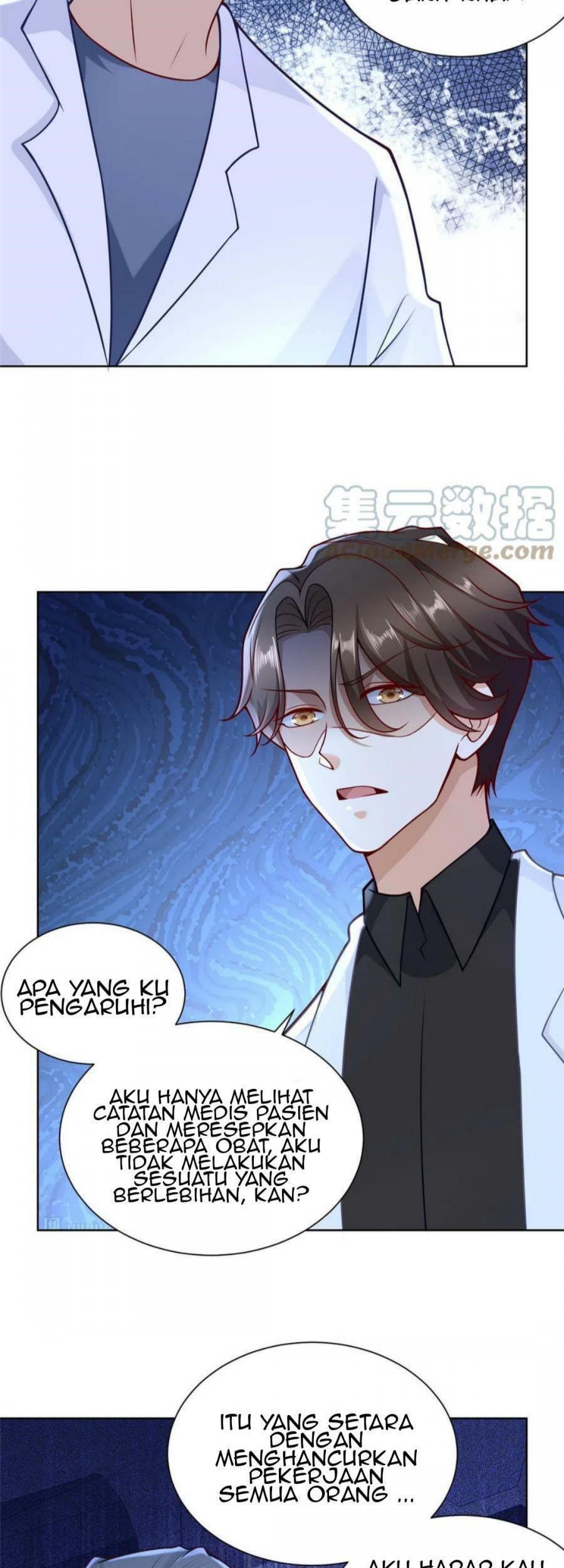 I Randomly Have A New Career Every Week Chapter 161 Halaman 13