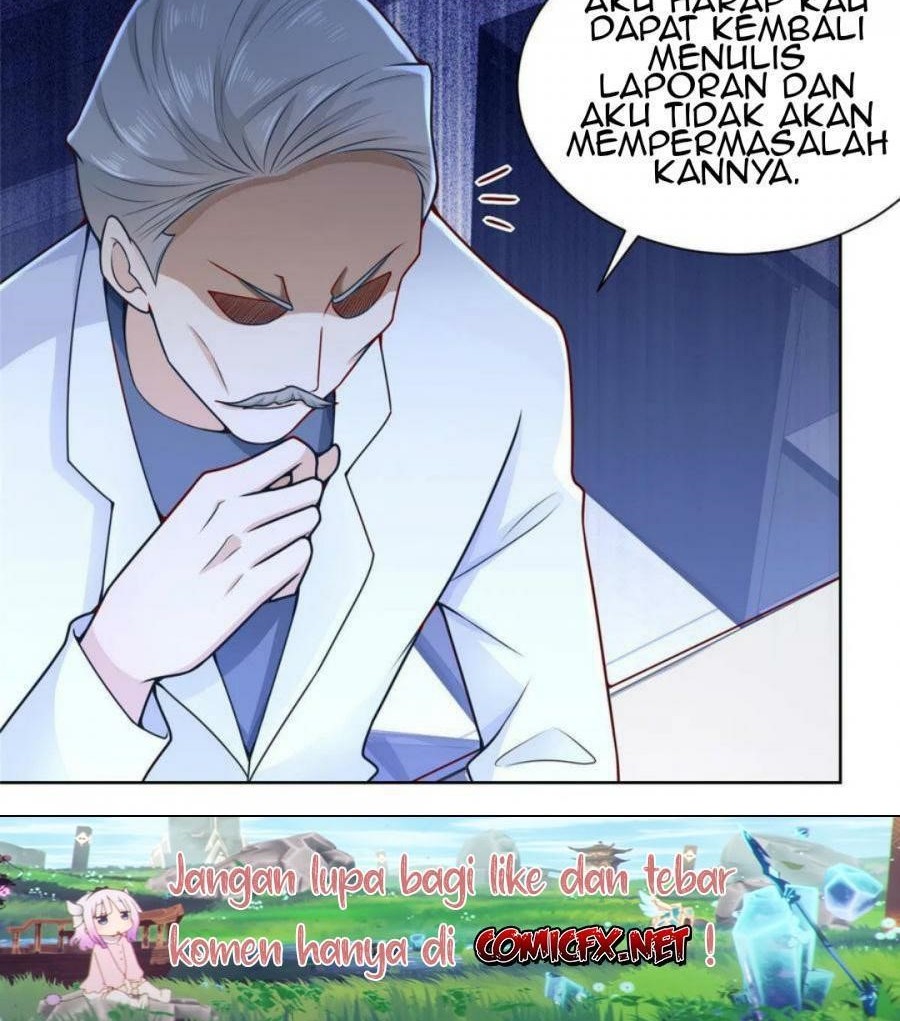 I Randomly Have A New Career Every Week Chapter 161 Halaman 14