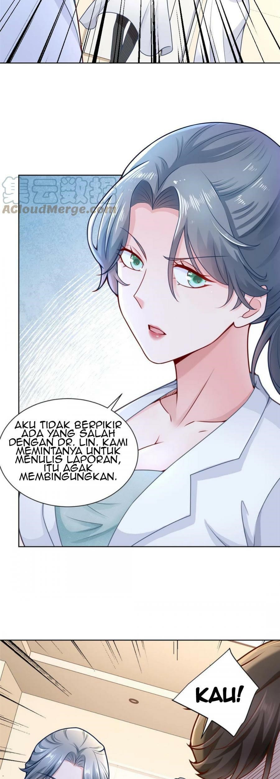 I Randomly Have A New Career Every Week Chapter 161 Halaman 18