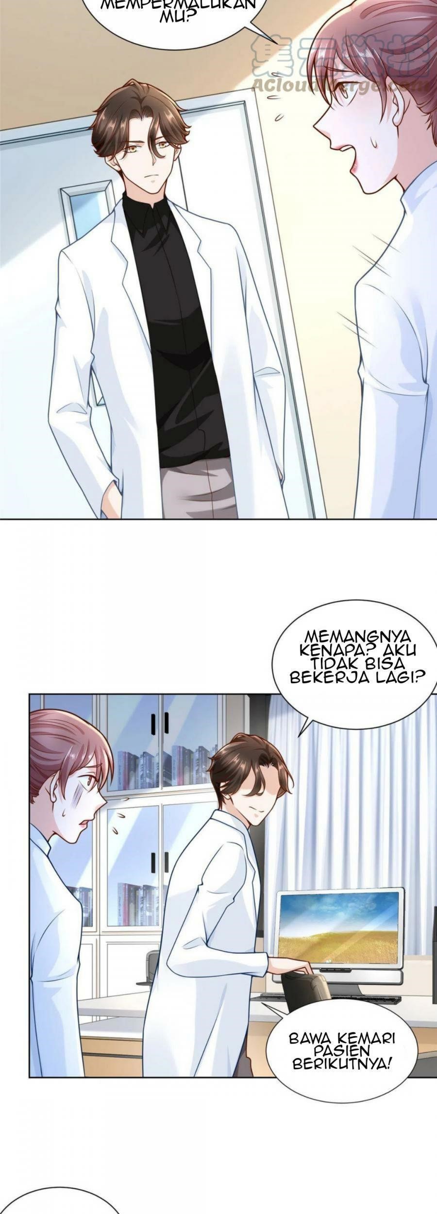 I Randomly Have A New Career Every Week Chapter 161 Halaman 20