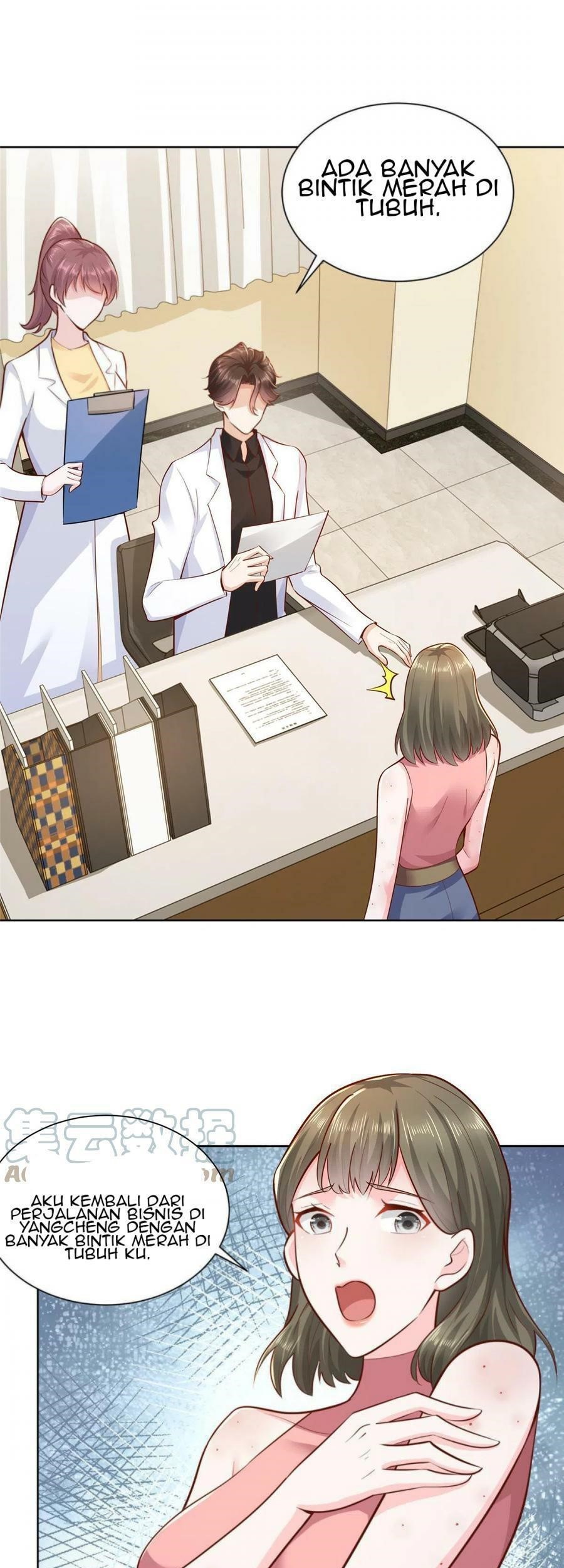I Randomly Have A New Career Every Week Chapter 161 Halaman 25