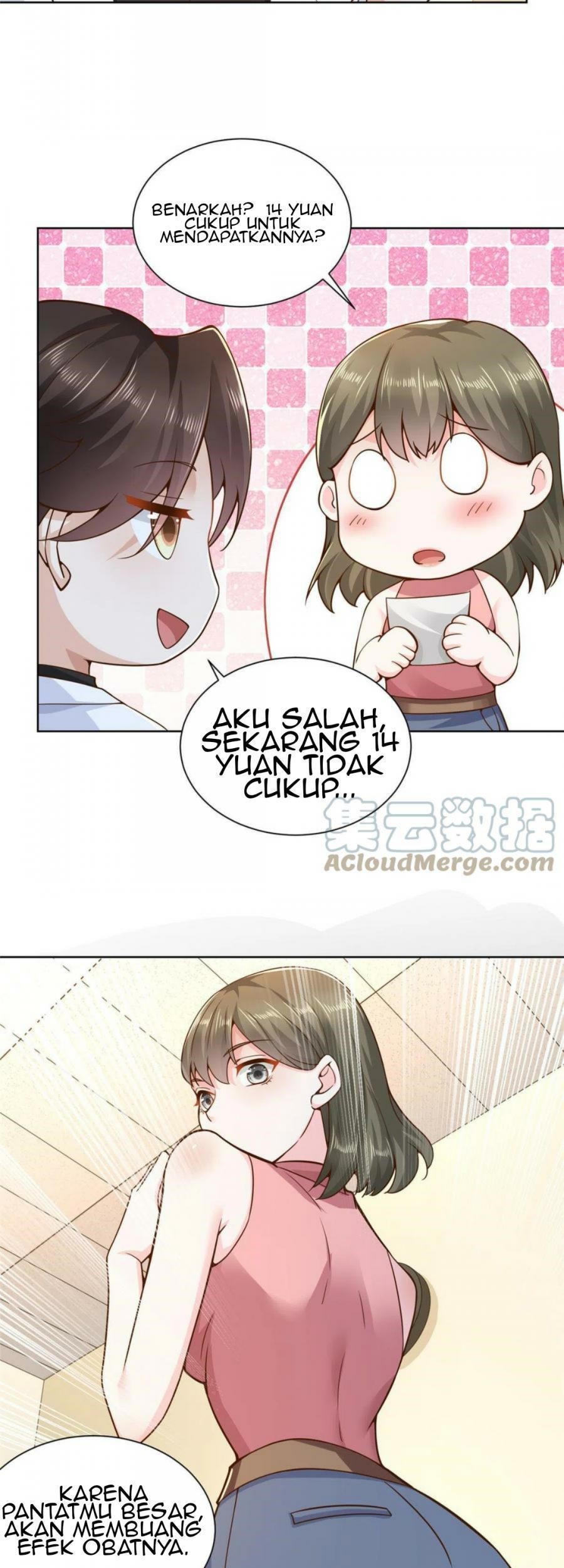 I Randomly Have A New Career Every Week Chapter 161 Halaman 27
