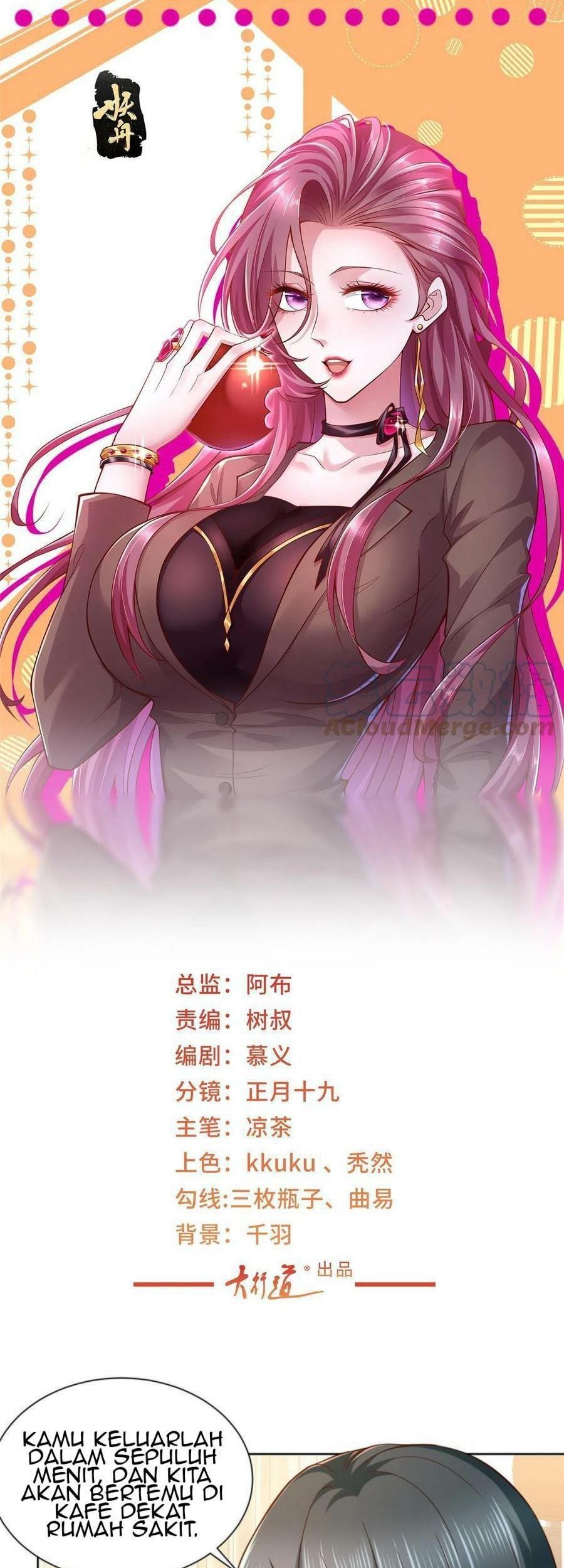 I Randomly Have A New Career Every Week Chapter 162 Halaman 2