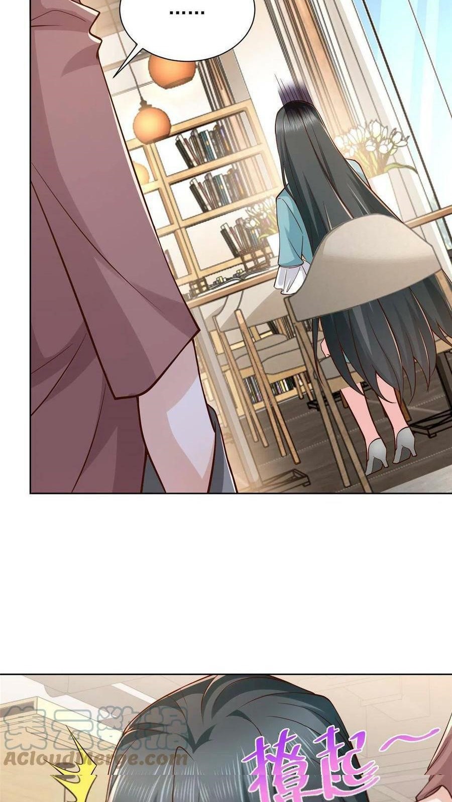 I Randomly Have A New Career Every Week Chapter 162 Halaman 5